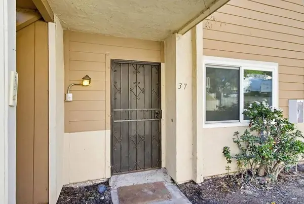 637 R Ave #37, National City, CA 91950