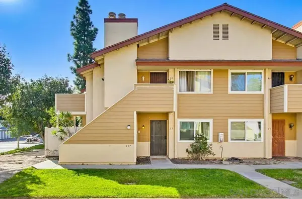 637 R Ave #37, National City, CA 91950