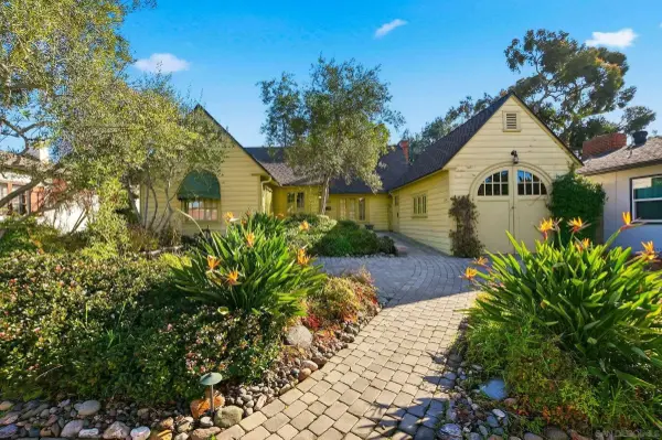 3641 8th Ave, San Diego, CA 92103