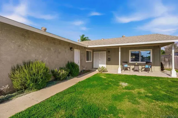 1030 Daisy St, Escondido, CA 92027