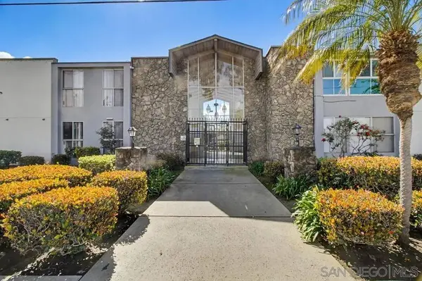 279 Moss St #10, Chula Vista, CA 91911