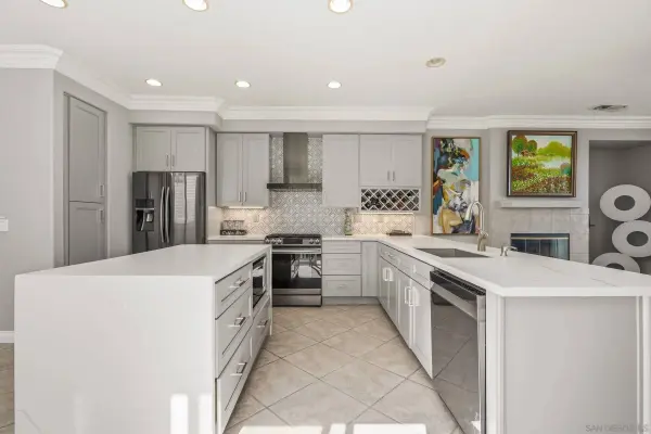 11393 Vista Elevada, San Diego, CA 92131