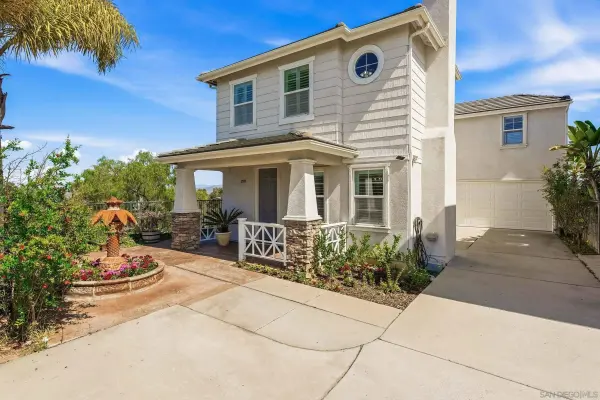 11393 Vista Elevada, San Diego, CA 92131