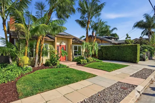 3625 Kite St, San Diego, CA 92103