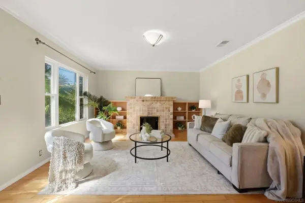 3625 Kite St, San Diego, CA 92103