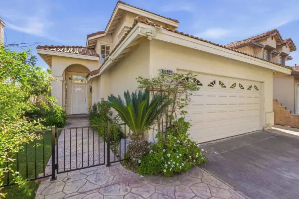 13354 Darview, San Diego, CA 92129