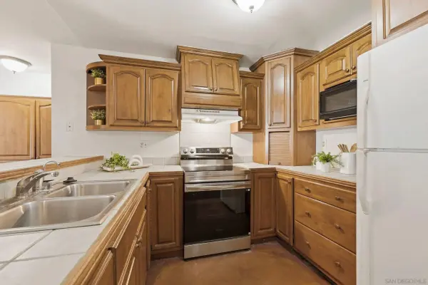 6131 Rancho Mission #117, San Diego, CA 92108