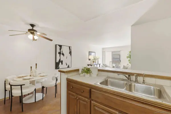 6131 Rancho Mission #117, San Diego, CA 92108