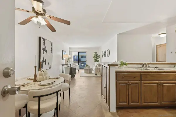 6131 Rancho Mission #117, San Diego, CA 92108