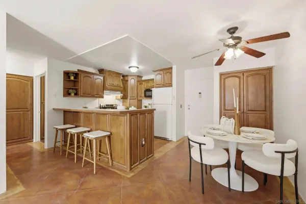 6131 Rancho Mission #117, San Diego, CA 92108