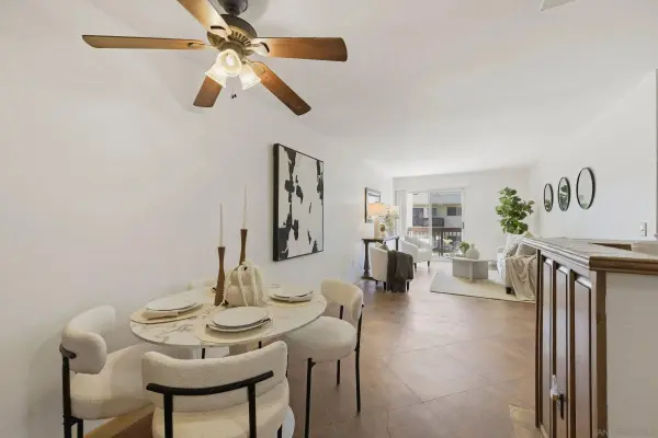 6131 Rancho Mission #117, San Diego, CA 92108