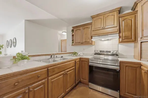 6131 Rancho Mission #117, San Diego, CA 92108