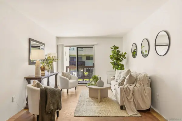 6131 Rancho Mission #117, San Diego, CA 92108