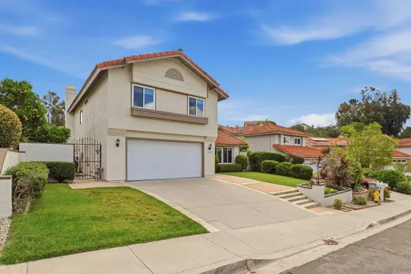 13235 Bavarian, San Diego, CA 92129