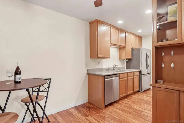 1650 S El Camino Real #204, Encinitas, CA 92024