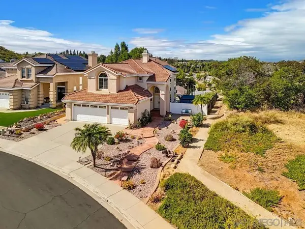 13509 Tradition, San Diego, CA 92128