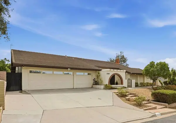 17049 Cloudcroft, Poway, CA 92064