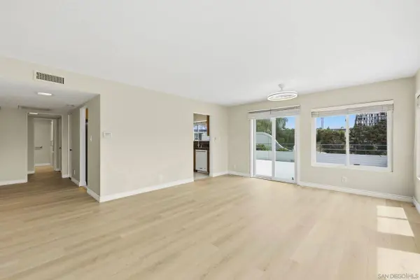 2909 1st #1B, San Diego, CA 92103