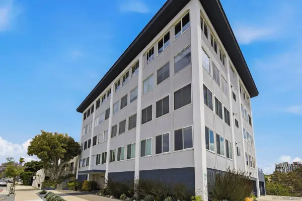 2909 1st #1B, San Diego, CA 92103