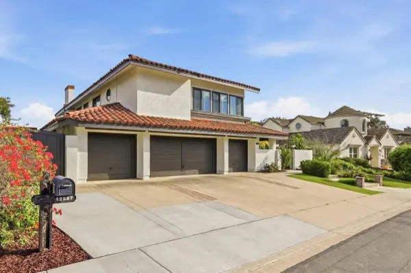 12597 Fairbrook Rd., San Diego, CA 92131