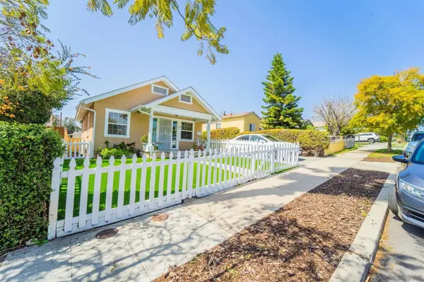 3420-22 Cherokee Pt., San Diego, CA 92104
