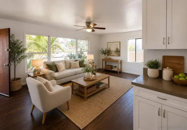 3023-3029 Jarvis St, San Diego, CA 92106