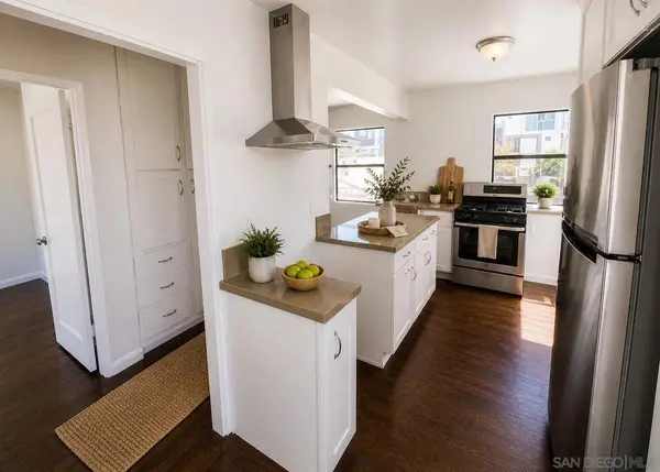 3023-3029 Jarvis St, San Diego, CA 92106