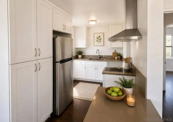3023-3029 Jarvis St, San Diego, CA 92106