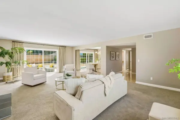 6319 Wenrich Dr, San Diego, CA 92120