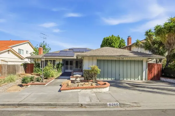 6260 Camino Rico, San Diego, CA 92120