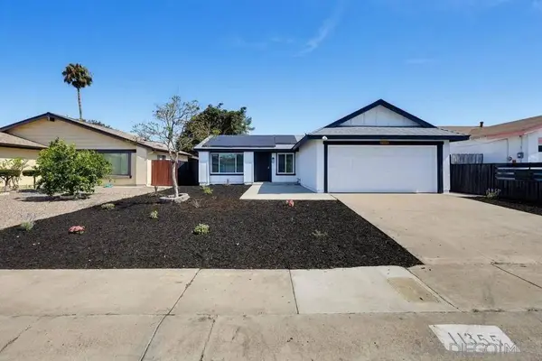 11355 Camarosa Cir, San Diego, CA 92126