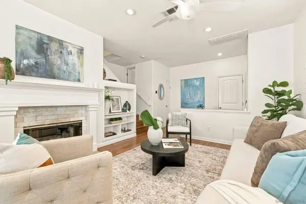 11896 Scripps Creek Dr #B, San Diego, CA 92131