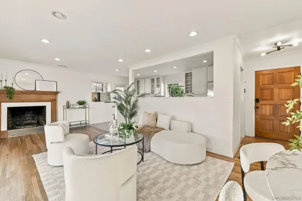 7931 Canary Way, San Diego, CA 92123