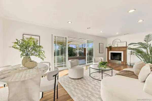 7931 Canary Way, San Diego, CA 92123