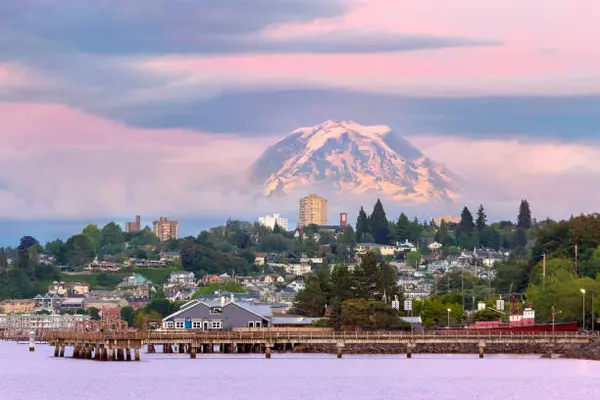 feature image of Why Isn't Your Tacoma House Selling? Here's What the August Data Actually Shows