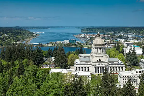 feature image of Thurston County vs. Lewis County, WA: Which One Fits Your Lifestyle? (2025 Comparison)
