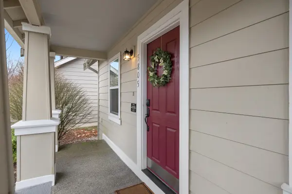 5805 SE Pennsylvania St, Lacey, WA 98513