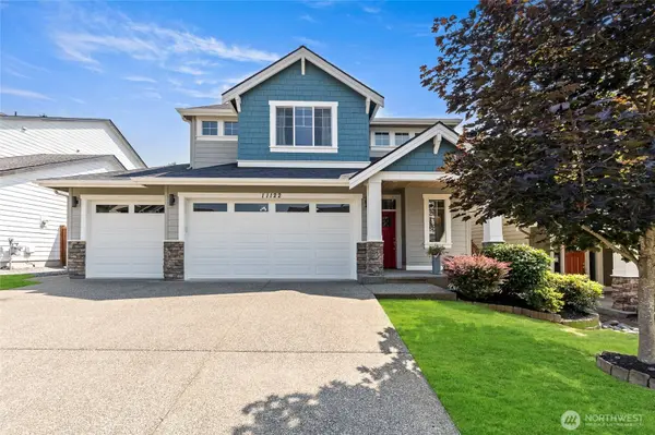 11122 172nd Street CT E, Puyallup, WA 98374
