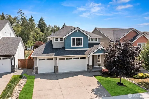 11122 172nd Street CT E, Puyallup, WA 98374