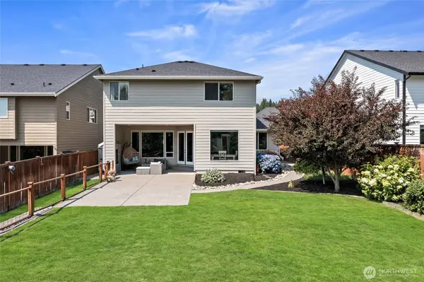 11122 172nd Street CT E, Puyallup, WA 98374