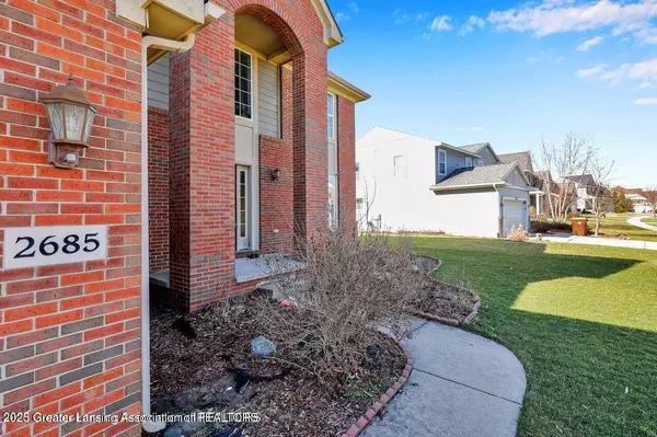 2685 Coreopsis Drive, Okemos, MI 48864, Okemos, MI 48864