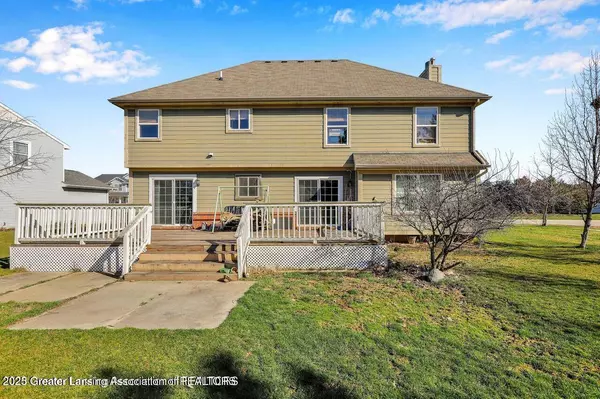 2685 Coreopsis Drive, Okemos, MI 48864, Okemos, MI 48864