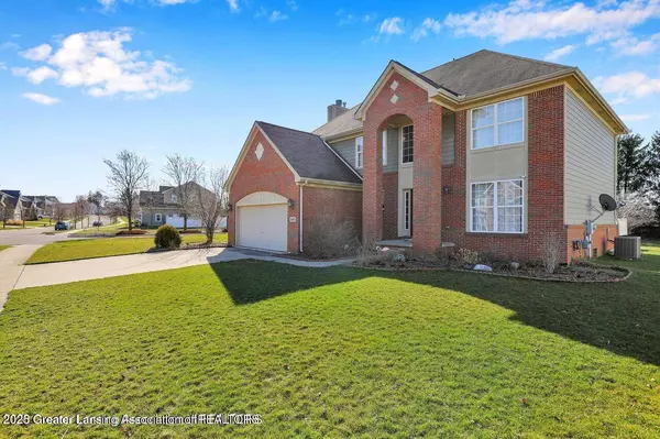 2685 Coreopsis Drive, Okemos, MI 48864, Okemos, MI 48864