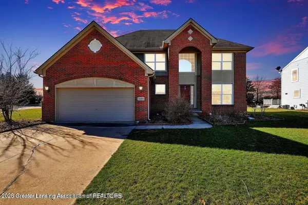 2685 Coreopsis Drive, Okemos, MI 48864, Okemos, MI 48864