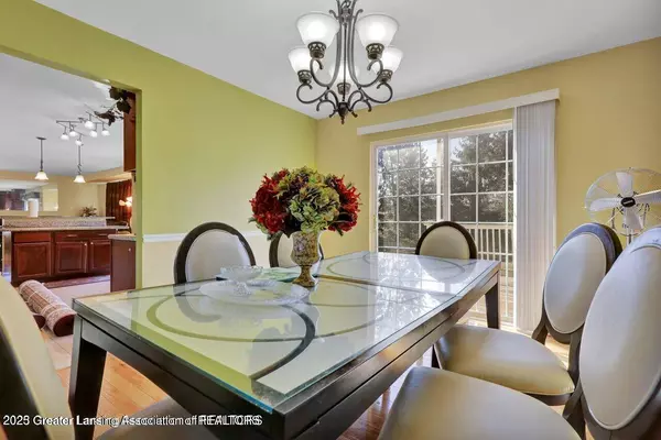 2685 Coreopsis Drive, Okemos, MI 48864, Okemos, MI 48864