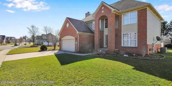 2685 Coreopsis Drive, Okemos, MI 48864, Okemos, MI 48864