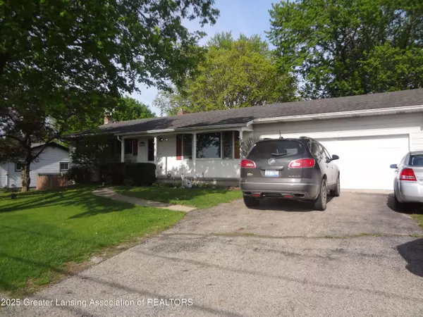 14311 Chandler RD, Bath, MI 48808