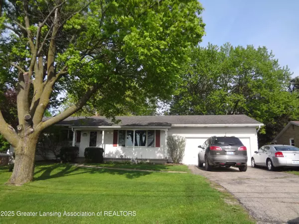 14311 Chandler RD, Bath, MI 48808
