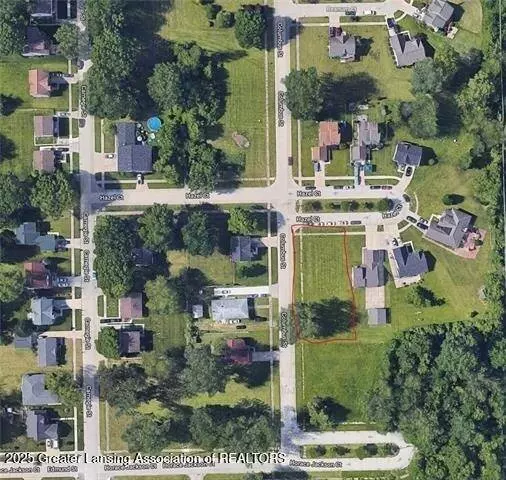0 Hazel CT, Romulus, MI 48174
