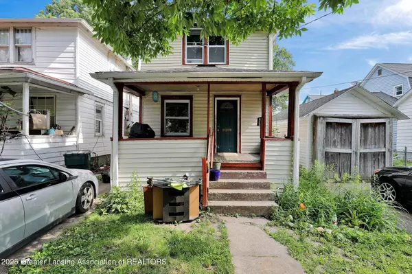 1515 Prospect ST, Lansing, MI 48912